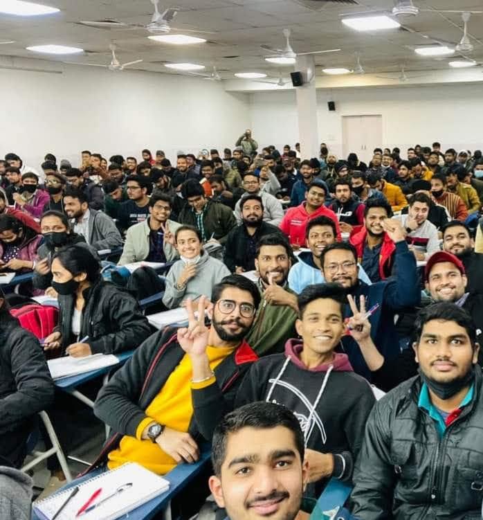 SATISH SCIENCE ACADEMY SATISH SCIENCE ACADEMY photo 1